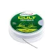 Climax Cult Carp Skin Braid 15m 30lb Camou Green Fonott Előkezsinór