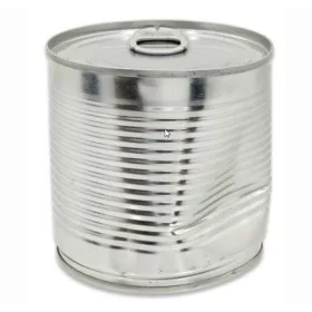   Carp Expert Konzervovaná Kukurica Prírodná 165gr/198gr S otváračom na suchý zips - Preliačený