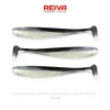 Reiva Flash Shad 12,5cm 3ks/bal Plastová nástraha