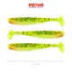 Reiva Flash Shad 12,5cm 3ks/bal Plastová nástraha