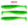Reiva Flash Shad 15cm 3ks/bal Plastová nástraha