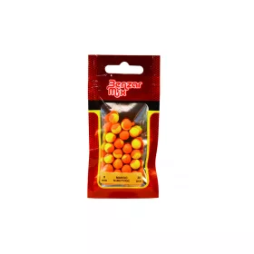   Benzár Mix Instant Bicolor Method Mango-Kyselina maslová 8mm Pop Up 20ks