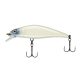 Reiva Stick Minnow Perleťovo biela 5cm 4,5gr Wobler
