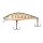Reiva Stick Minnow Silvertiger 5cm 4,5gr Wobler