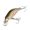 Reiva Stick Minnow Silvertiger 5cm 4,5gr Wobler
