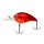 Reiva Diver Red Black 5,2cm 11,2gr Wobler