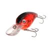 Reiva Diver Red Black 5,2cm 11,2gr Wobler