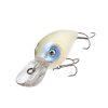 Reiva Diver Pearl White 5,2cm 11,2gr Wobbler