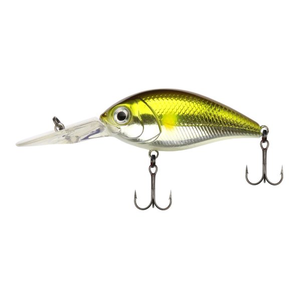 Reiva Deep Crank Ayu 6,5cm 15,5gr Wobbler