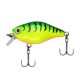 Reiva Joker Firetiger 3,5cm 4gr Wobbler