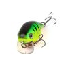 Reiva Joker DD Firetiger 3,8cm 4,6gr Wobbler