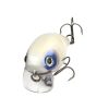 Reiva Joker DD Pearl White 3,8cm 4,6gr Wobbler