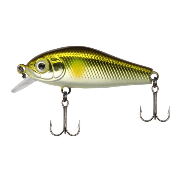 Reiva Pro Minnow Ayu 4,5cm 4,3gr Suspending Wobbler