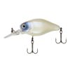 Reiva Joker D Pearl White 3,8cm 4,6gr Floating Wobbler
