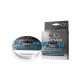 Climax Cult Feeder Fluorocarbon Invisibile Hooklink 25m 0,24mm Fluorocarbon Előkezsinór