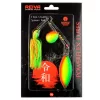 Reiva Powerflex Spinnerbait 28gr R Špeciálna nástraha