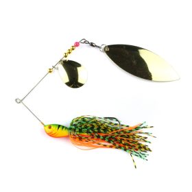 Reiva Powerflex Spinnerbait 28gr FT Špeciálna nástraha