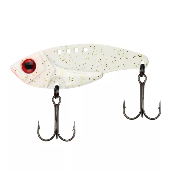 Reiva Powerflex VIB 2.0 Bone White 5,0cm 11,5gr Vertikális Műcsali