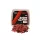 Carp Expert Pro Amino Bag Piros Pellet Mix 500gr