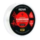 Reiva Reiva Fluorocarbon 50m 0.20mm Monofilový náväzec-Priehľadný