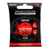 Reiva Reiva Fluorocarbon 50m 0.25mm Monofilový náväzec-Priehľadný