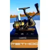 EA METHOD Feeder Navijak 6500 - 4+1 ložisko - 380gr - Tubertini - Erdei Attila - Navijak s prednou brzdou