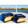 EA METHOD Feeder Navijak 6500 - 4+1 ložisko - 380gr - Tubertini - Erdei Attila - Navijak s prednou brzdou
