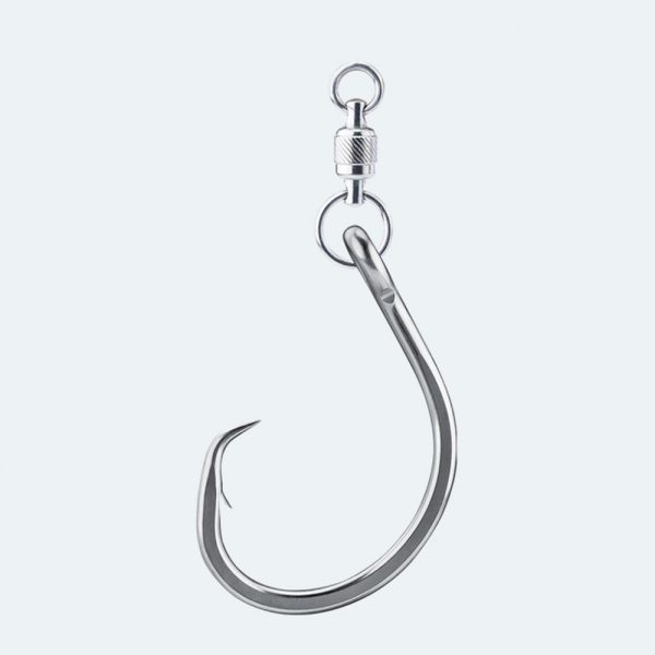 BKK MONSTER CIRCLE Drifting Special Sumcový háčik