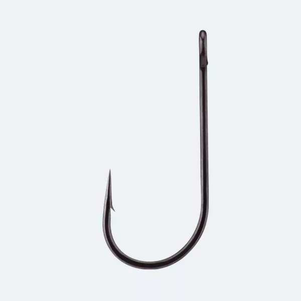 BKK TRAILER HOOK 1/0# 5ks/balenie Ofsetový háčik