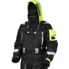 Westin W4 Flotation Suit Jetset Lime Termo oblek XXL