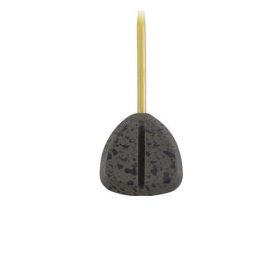 Avid InLine Flat Pear  2,5Oz Boilies Olovo