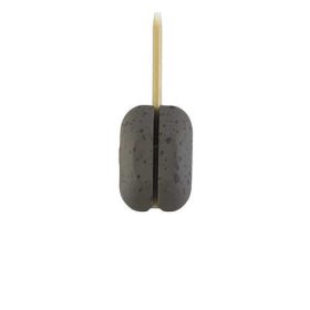 Avid InLine Safety Lead  4,0Oz Boilies Olovo