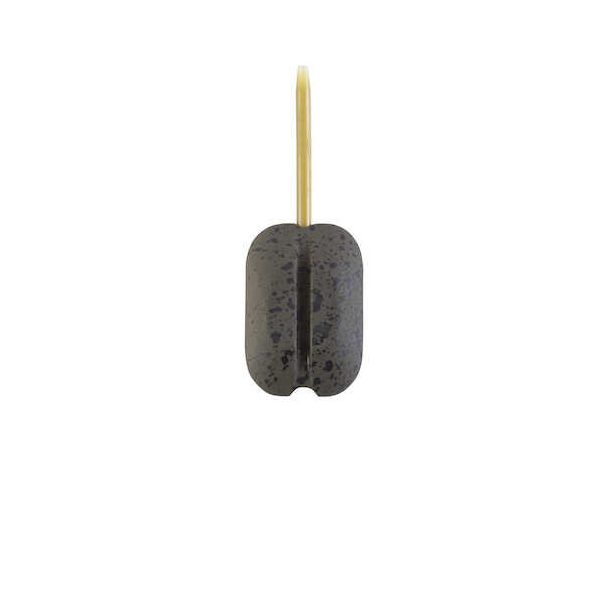Avid InLine groove Lead  3,5Oz Boilies Olovo