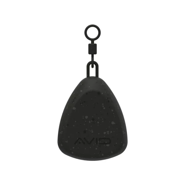 Avid Flat Pear Swivel Lead Koncové olovo 113gr