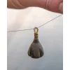Avid Conceal Back Leads Zsinórsüllyesztő Ólom 28gr 3db