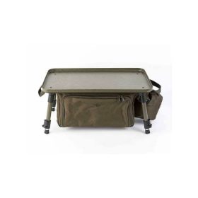 Avid Bivvy Organiser Stôl
