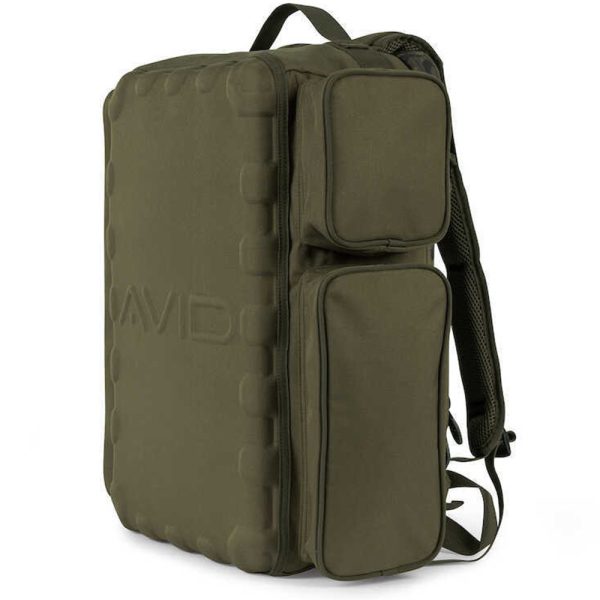 Avid Rvs Ruckbag Batoh
