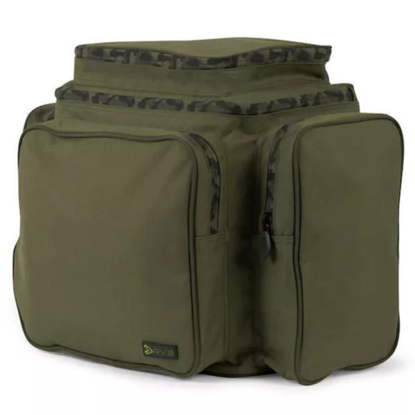 Avid Rvs Compact Rucksack Batoh