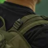 Avid Rvs Compact Rucksack Batoh