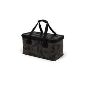   Avid Stormshield Camo Eva Carryalls EVA Taška na príslušenstvo 40l