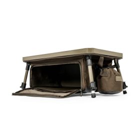 Avid Bivvy Organiser XL Organizér 60x35x25-35cm