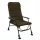 Avid Benchmark Leveltech HiBack Recliner Chair Rybárske kreslo