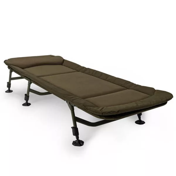 Avid Revolve Bed Rybárske lehátko
