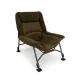 Avid Benchmark Ultra Cozy Chair 70x56x57cm Rybárske kreslo