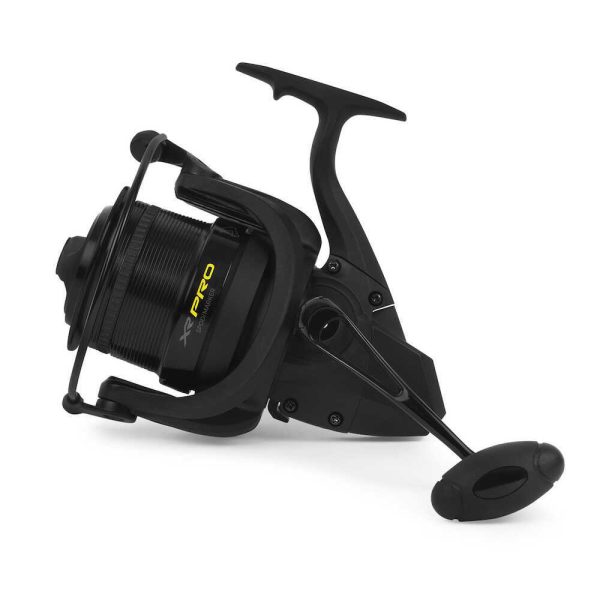 Avid XR Pro Spod Marker Reel 8000 Navijak s prednou brzdou