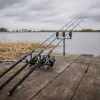 Avid Lok Down 3 Rod Fixed Buzz Bar 10 Hrazda