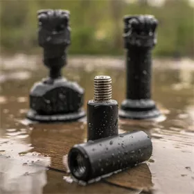 Avid Lok Down Adjustable Stage Stand Rod Pod Základňa