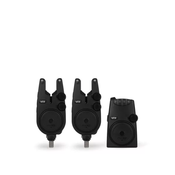 Avid VTX 2+1 Súprava Elektronických Signalizátorov Záberu