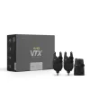 Avid VTX 2+1 Súprava Elektronických Signalizátorov Záberu