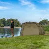 Avid Exo Bivvy Jednomiestny stan 240x135x175cm
